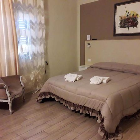 L'Arte Bed & Breakfast Cascina Bagian luar foto