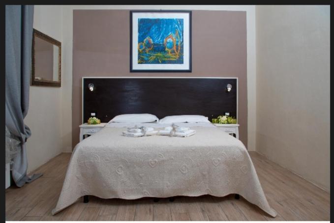 L'Arte Bed & Breakfast Cascina Bagian luar foto