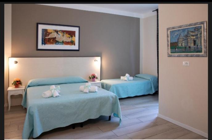 L'Arte Bed & Breakfast Cascina Bagian luar foto