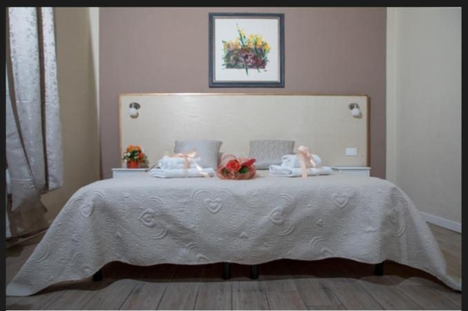 L'Arte Bed & Breakfast Cascina Bagian luar foto