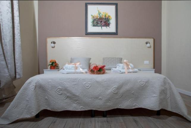 L'Arte Bed & Breakfast Cascina Bagian luar foto