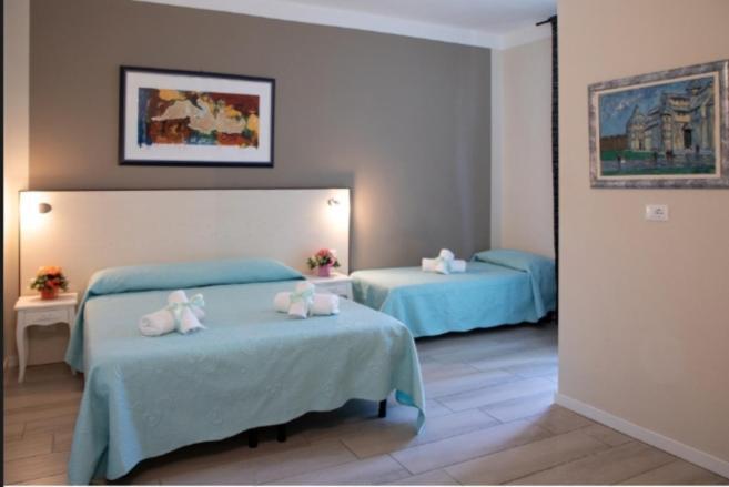 L'Arte Bed & Breakfast Cascina Bagian luar foto