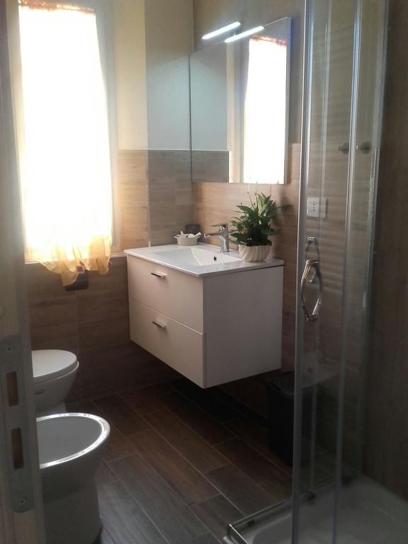 L'Arte Bed & Breakfast Cascina Bagian luar foto