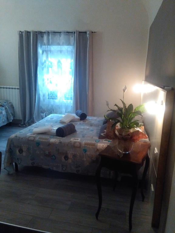 L'Arte Bed & Breakfast Cascina Bagian luar foto