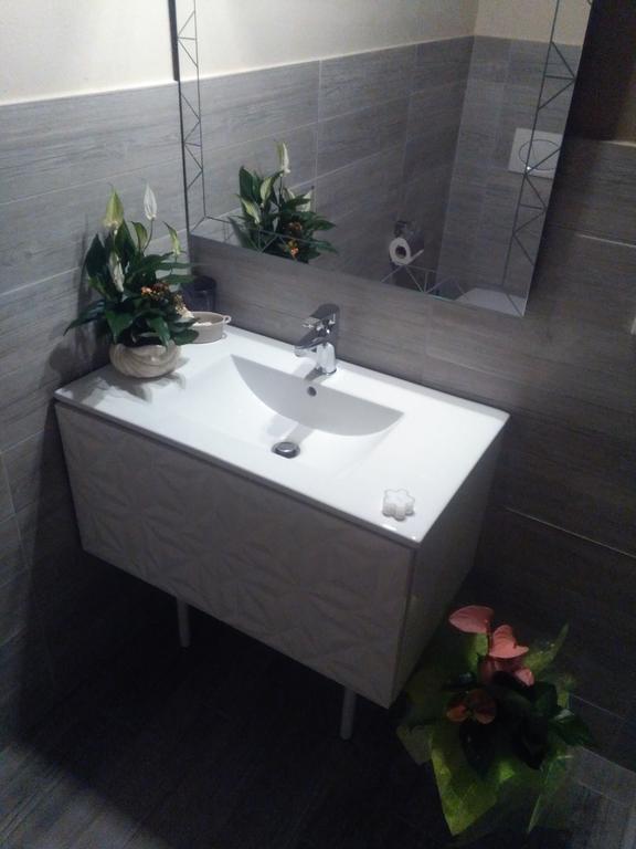 L'Arte Bed & Breakfast Cascina Bagian luar foto