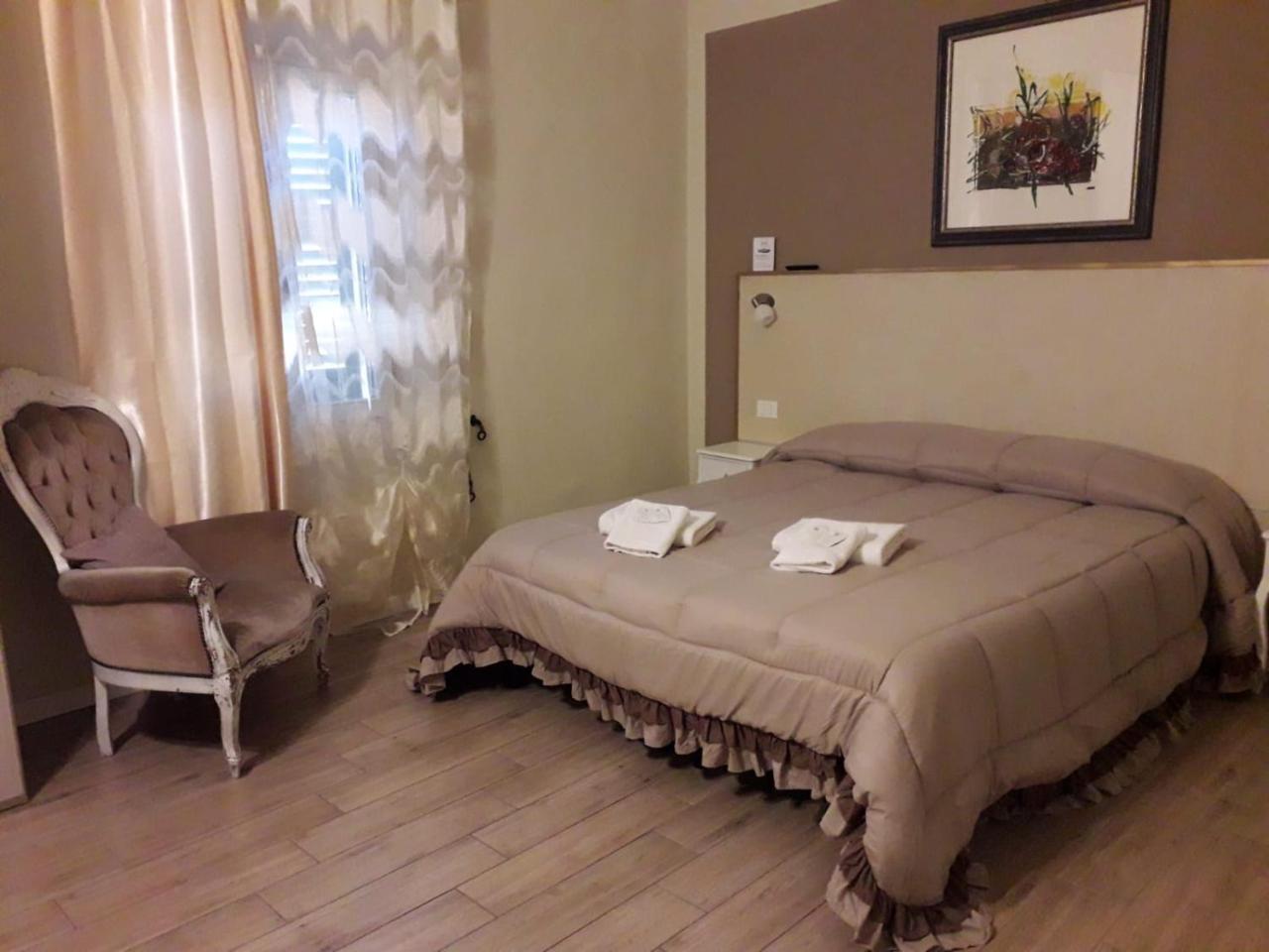 L'Arte Bed & Breakfast Cascina Bagian luar foto
