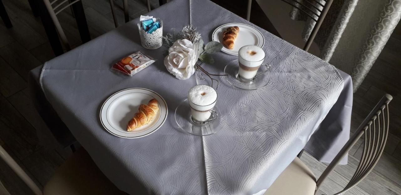 L'Arte Bed & Breakfast Cascina Bagian luar foto